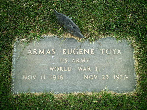 headstone image
